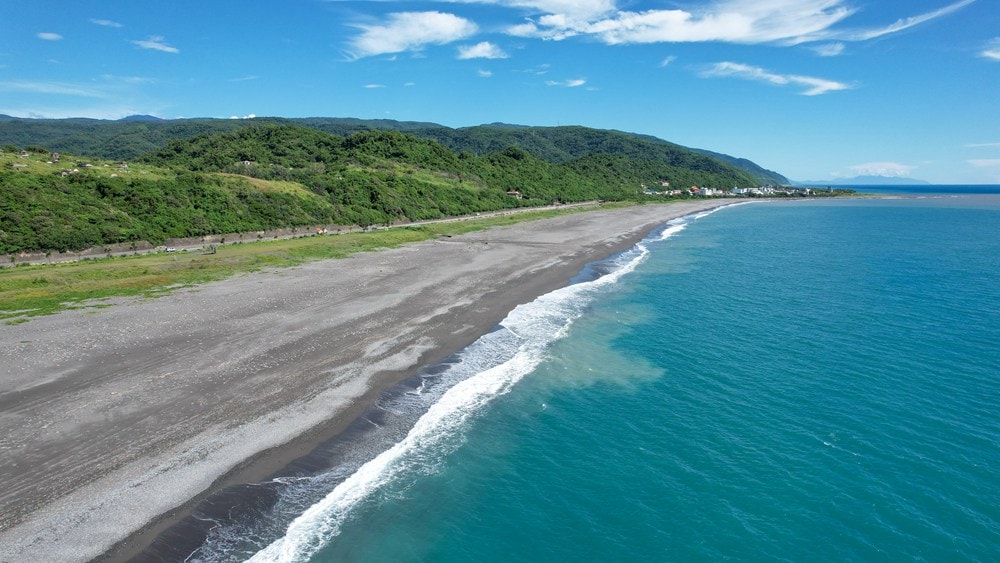 原野香憩，舌尖上的臺東風土食旅，療癒香氛、星空餐桌、龍田走讀、手做料理、五感品茶體驗，南島療癒旅行!