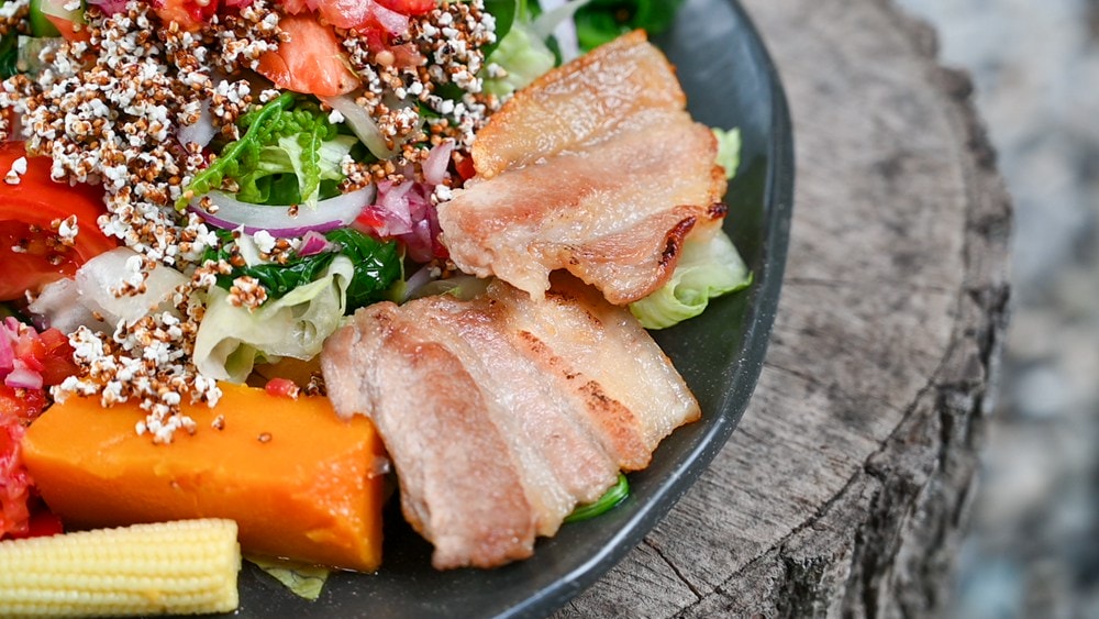 原野香憩，舌尖上的臺東風土食旅，療癒香氛、星空餐桌、龍田走讀、手做料理、五感品茶體驗，南島療癒旅行!