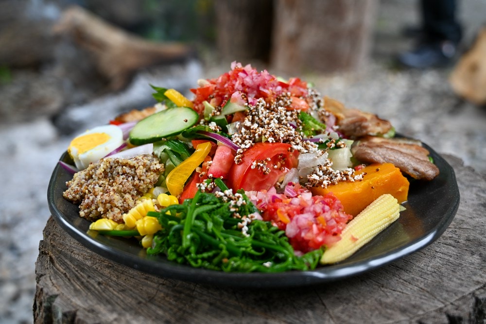 原野香憩，舌尖上的臺東風土食旅，療癒香氛、星空餐桌、龍田走讀、手做料理、五感品茶體驗，南島療癒旅行!