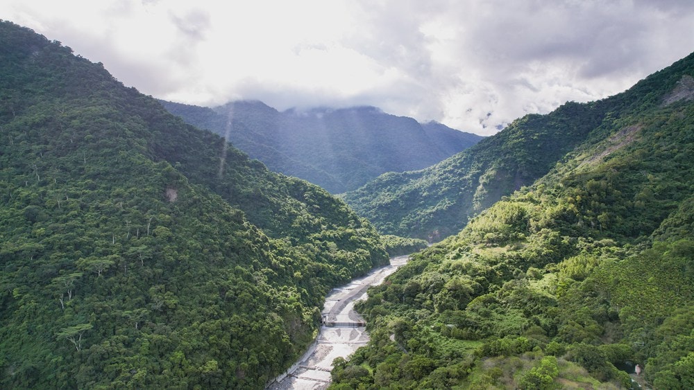 原野香憩，舌尖上的臺東風土食旅，療癒香氛、星空餐桌、龍田走讀、手做料理、五感品茶體驗，南島療癒旅行!