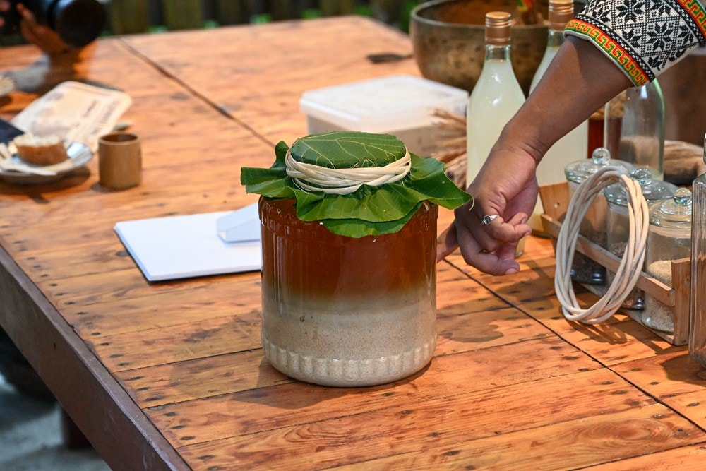 原野香憩，舌尖上的臺東風土食旅，療癒香氛、星空餐桌、龍田走讀、手做料理、五感品茶體驗，南島療癒旅行!