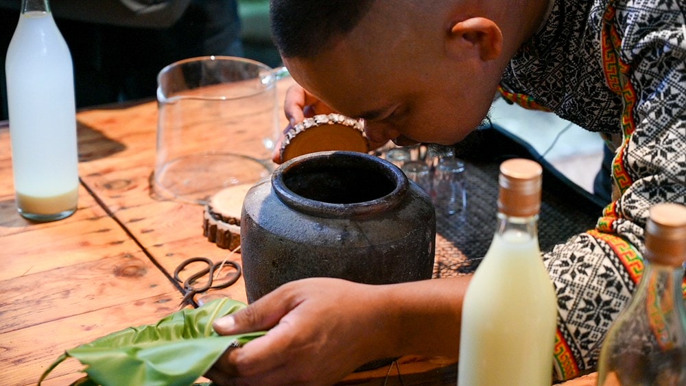 原野香憩，舌尖上的臺東風土食旅，療癒香氛、星空餐桌、龍田走讀、手做料理、五感品茶體驗，南島療癒旅行!