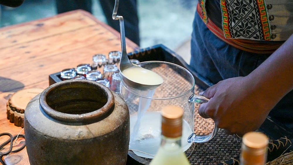 原野香憩，舌尖上的臺東風土食旅，療癒香氛、星空餐桌、龍田走讀、手做料理、五感品茶體驗，南島療癒旅行!