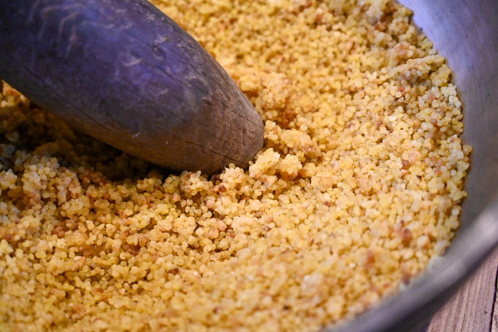 原野香憩，舌尖上的臺東風土食旅，療癒香氛、星空餐桌、龍田走讀、手做料理、五感品茶體驗，南島療癒旅行!