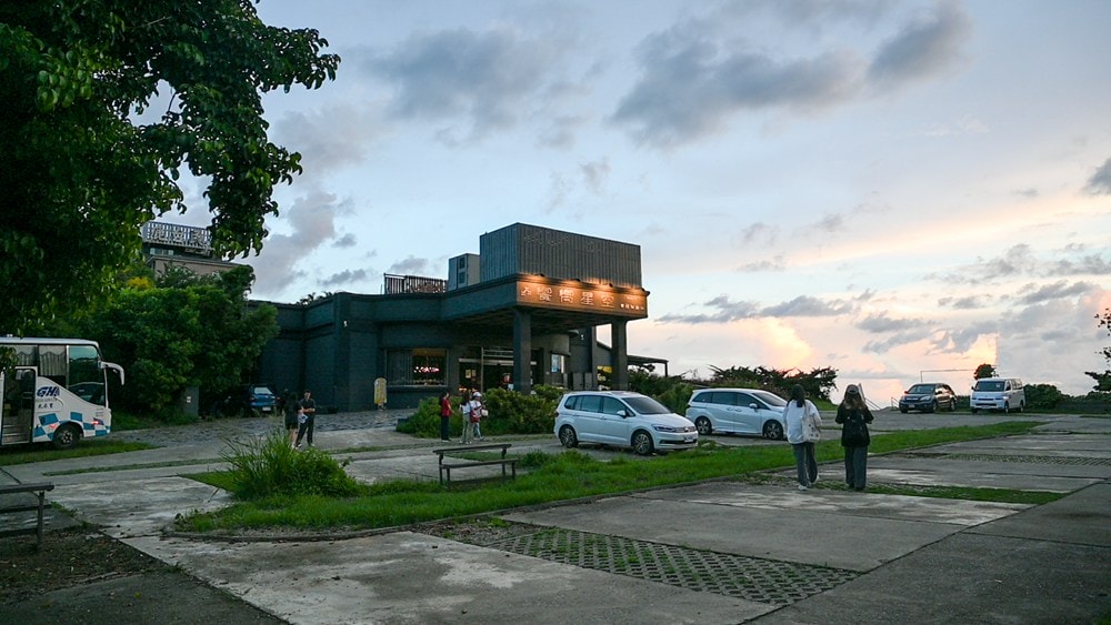 原野香憩，舌尖上的臺東風土食旅，療癒香氛、星空餐桌、龍田走讀、手做料理、五感品茶體驗，南島療癒旅行!