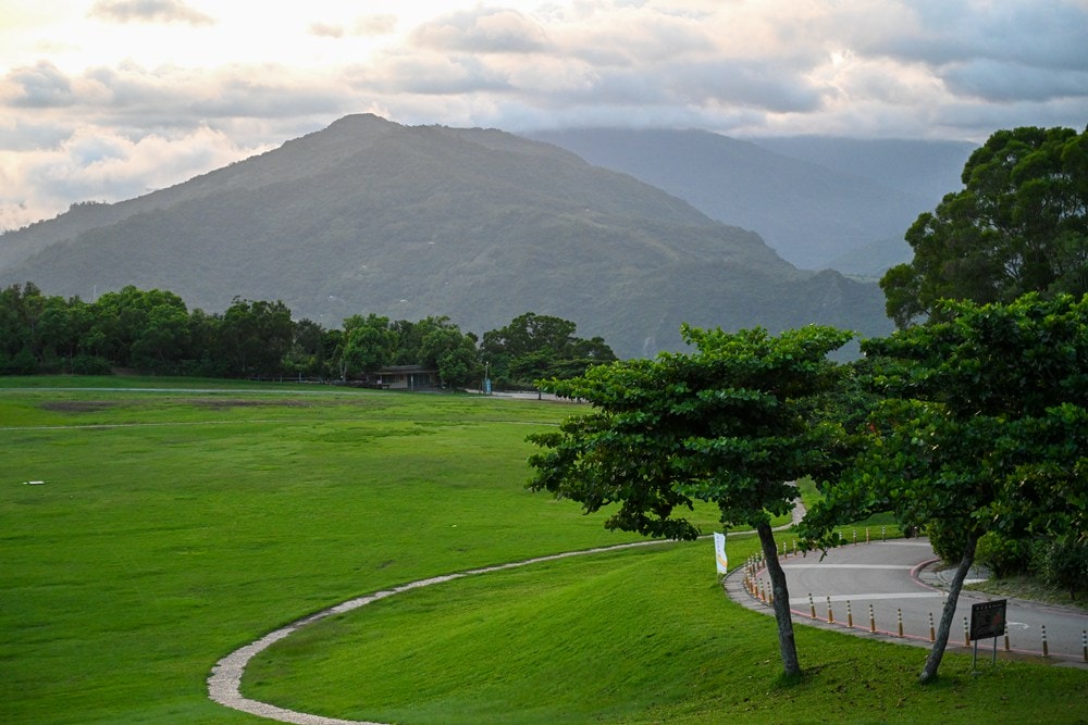 原野香憩，舌尖上的臺東風土食旅，療癒香氛、星空餐桌、龍田走讀、手做料理、五感品茶體驗，南島療癒旅行!