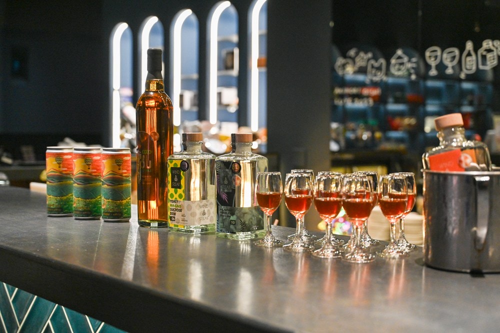 原野香憩，舌尖上的臺東風土食旅，療癒香氛、星空餐桌、龍田走讀、手做料理、五感品茶體驗，南島療癒旅行!