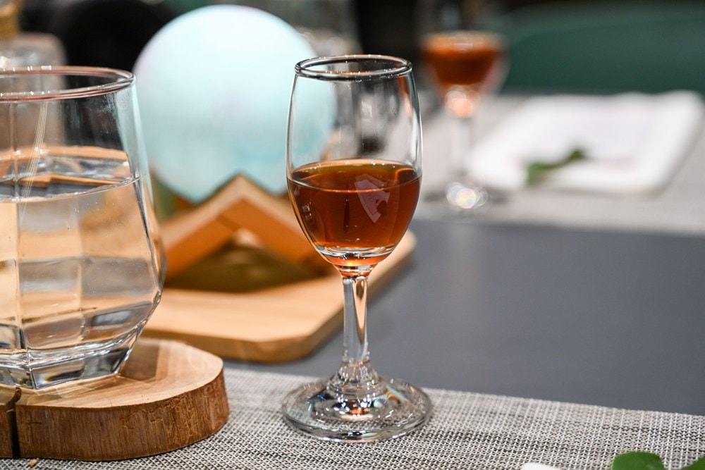 原野香憩，舌尖上的臺東風土食旅，療癒香氛、星空餐桌、龍田走讀、手做料理、五感品茶體驗，南島療癒旅行!