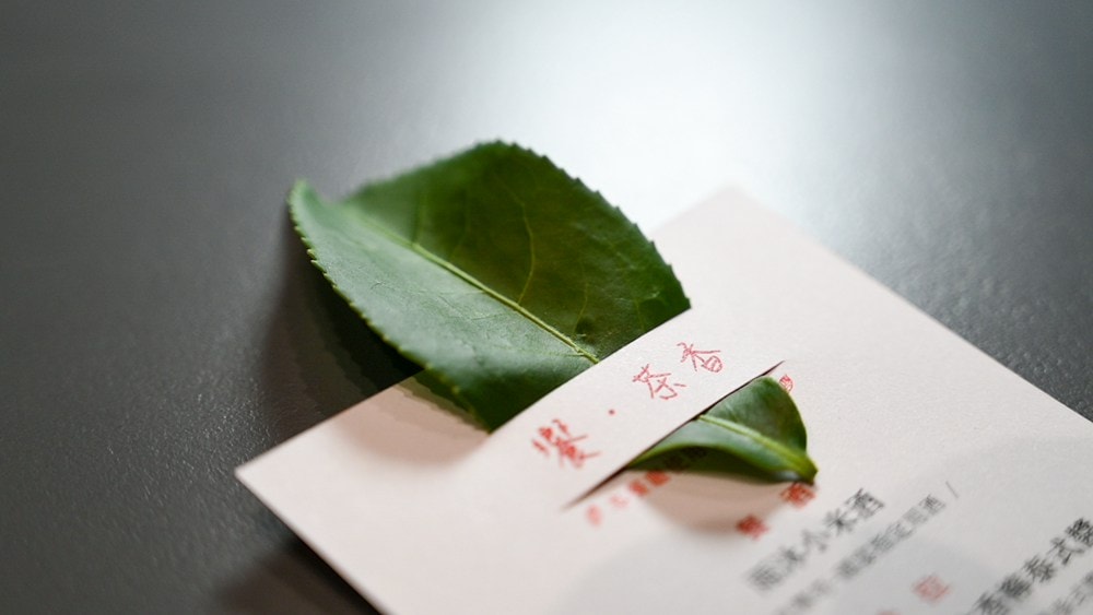 原野香憩，舌尖上的臺東風土食旅，療癒香氛、星空餐桌、龍田走讀、手做料理、五感品茶體驗，南島療癒旅行!