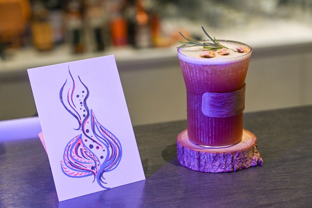 原野香憩，舌尖上的臺東風土食旅，療癒香氛、星空餐桌、龍田走讀、手做料理、五感品茶體驗，南島療癒旅行!