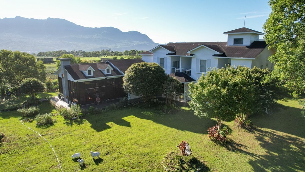 原野香憩，舌尖上的臺東風土食旅，療癒香氛、星空餐桌、龍田走讀、手做料理、五感品茶體驗，南島療癒旅行!