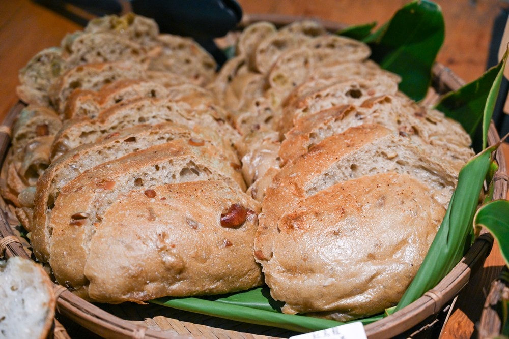原野香憩，舌尖上的臺東風土食旅，療癒香氛、星空餐桌、龍田走讀、手做料理、五感品茶體驗，南島療癒旅行!