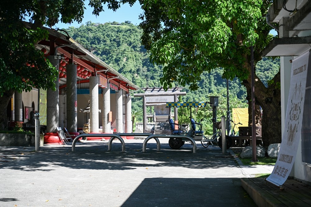 原野香憩，舌尖上的臺東風土食旅，療癒香氛、星空餐桌、龍田走讀、手做料理、五感品茶體驗，南島療癒旅行!