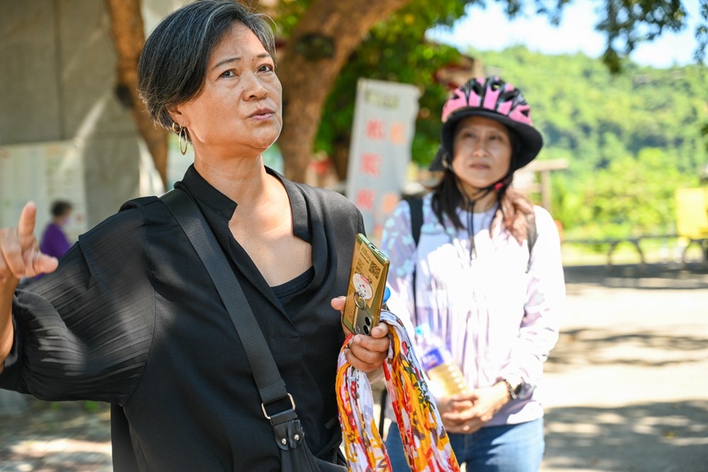 原野香憩，舌尖上的臺東風土食旅，療癒香氛、星空餐桌、龍田走讀、手做料理、五感品茶體驗，南島療癒旅行!