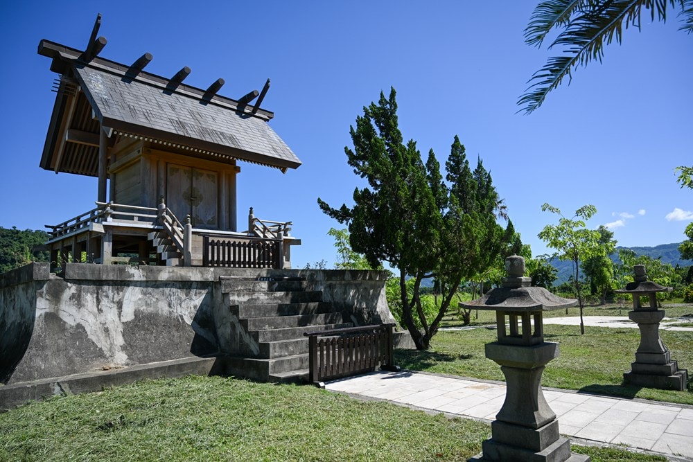 原野香憩，舌尖上的臺東風土食旅，療癒香氛、星空餐桌、龍田走讀、手做料理、五感品茶體驗，南島療癒旅行!