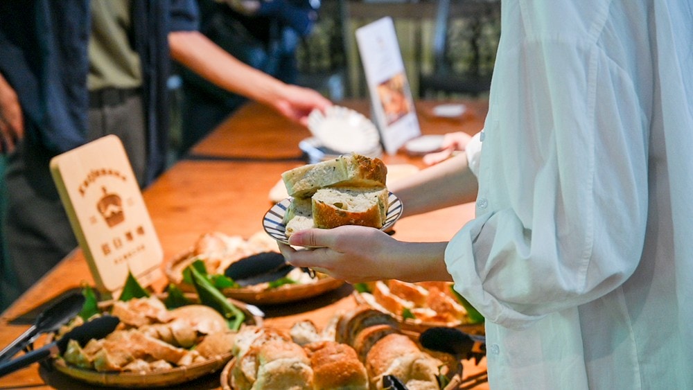 原野香憩，舌尖上的臺東風土食旅，療癒香氛、星空餐桌、龍田走讀、手做料理、五感品茶體驗，南島療癒旅行!