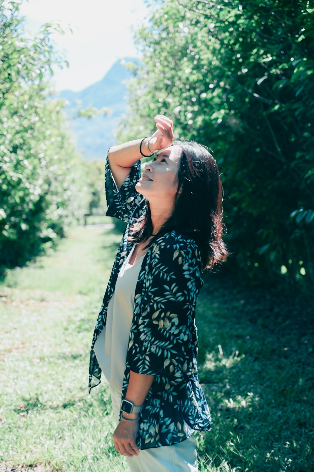 原野香憩，舌尖上的臺東風土食旅，療癒香氛、星空餐桌、龍田走讀、手做料理、五感品茶體驗，南島療癒旅行!