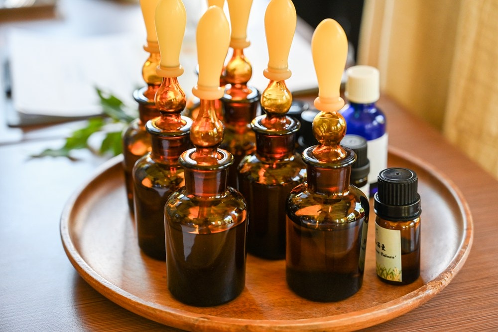 原野香憩，舌尖上的臺東風土食旅，療癒香氛、星空餐桌、龍田走讀、手做料理、五感品茶體驗，南島療癒旅行!