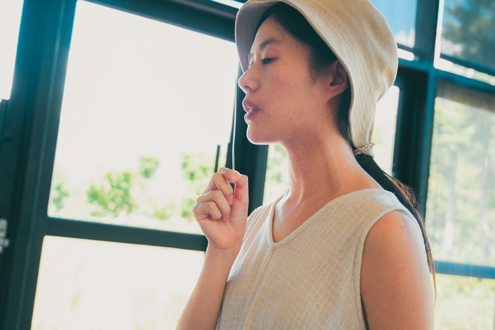 原野香憩，舌尖上的臺東風土食旅，療癒香氛、星空餐桌、龍田走讀、手做料理、五感品茶體驗，南島療癒旅行!