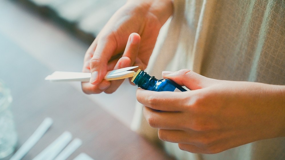 原野香憩，舌尖上的臺東風土食旅，療癒香氛、星空餐桌、龍田走讀、手做料理、五感品茶體驗，南島療癒旅行!