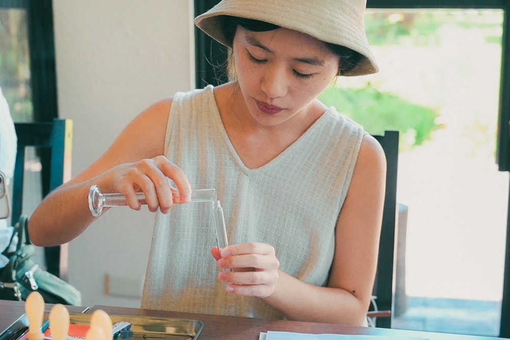 原野香憩，舌尖上的臺東風土食旅，療癒香氛、星空餐桌、龍田走讀、手做料理、五感品茶體驗，南島療癒旅行!