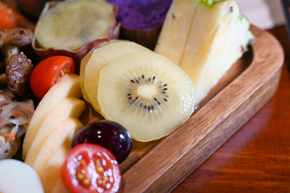 原野香憩，舌尖上的臺東風土食旅，療癒香氛、星空餐桌、龍田走讀、手做料理、五感品茶體驗，南島療癒旅行!