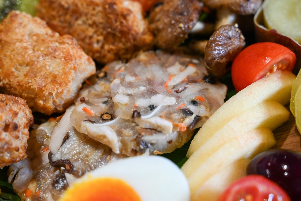 原野香憩，舌尖上的臺東風土食旅，療癒香氛、星空餐桌、龍田走讀、手做料理、五感品茶體驗，南島療癒旅行!