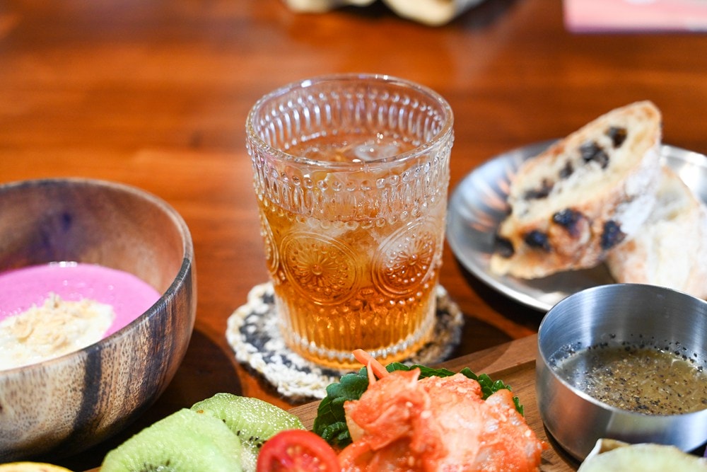 原野香憩，舌尖上的臺東風土食旅，療癒香氛、星空餐桌、龍田走讀、手做料理、五感品茶體驗，南島療癒旅行!