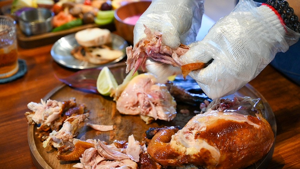 原野香憩，舌尖上的臺東風土食旅，療癒香氛、星空餐桌、龍田走讀、手做料理、五感品茶體驗，南島療癒旅行!