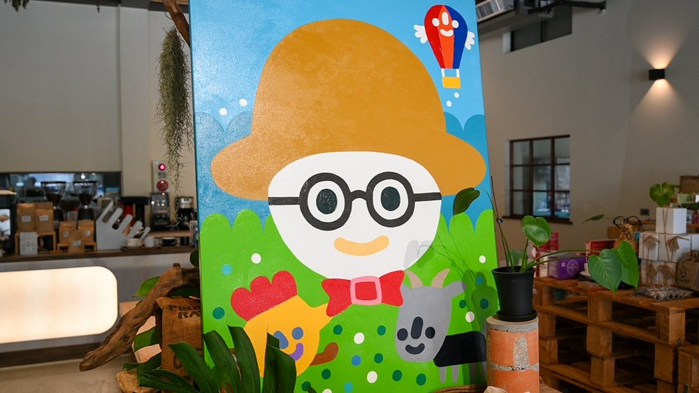 原野香憩，舌尖上的臺東風土食旅，療癒香氛、星空餐桌、龍田走讀、手做料理、五感品茶體驗，南島療癒旅行!