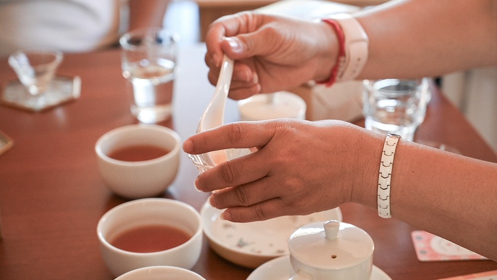 原野香憩，舌尖上的臺東風土食旅，療癒香氛、星空餐桌、龍田走讀、手做料理、五感品茶體驗，南島療癒旅行!
