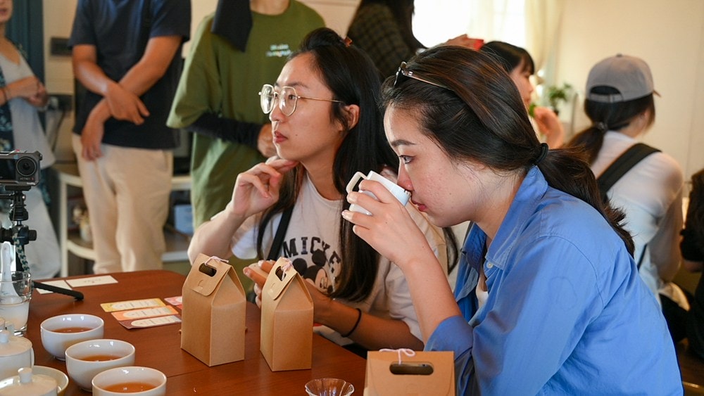 原野香憩，舌尖上的臺東風土食旅，療癒香氛、星空餐桌、龍田走讀、手做料理、五感品茶體驗，南島療癒旅行!