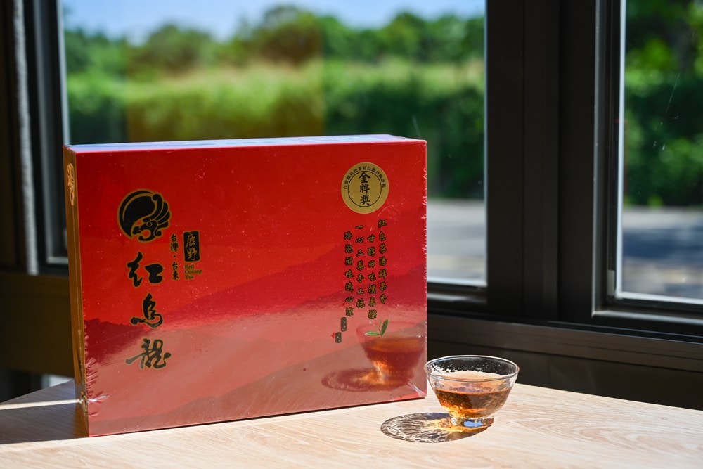 原野香憩，舌尖上的臺東風土食旅，療癒香氛、星空餐桌、龍田走讀、手做料理、五感品茶體驗，南島療癒旅行!