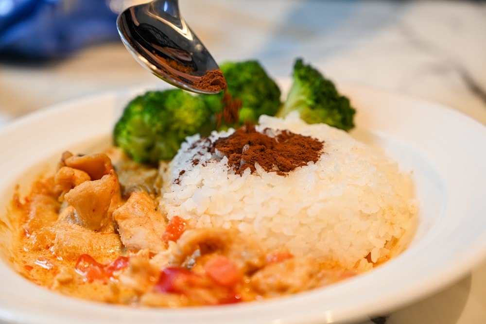 屏東可可巧克力園區半日遊 | 親子摘果體驗、可可冰淇淋&多肉療癒植栽DIY,可可覓境咖啡廳 濃濃可可冰沙、可可風味套餐,屏東旅遊景點半日遊! - 第46張圖 屏東可可巧克力園區半日遊 | 親子摘果體驗、可可冰淇淋&多肉療癒植栽DIY,可可覓境咖啡廳 濃濃可可冰沙、可可風味套餐,屏東旅遊景點半日遊!