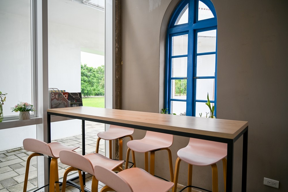 屏東可可巧克力園區半日遊 | 親子摘果體驗、可可冰淇淋&多肉療癒植栽DIY,可可覓境咖啡廳 濃濃可可冰沙、可可風味套餐,屏東旅遊景點半日遊! - 第43張圖 屏東可可巧克力園區半日遊 | 親子摘果體驗、可可冰淇淋&多肉療癒植栽DIY,可可覓境咖啡廳 濃濃可可冰沙、可可風味套餐,屏東旅遊景點半日遊!