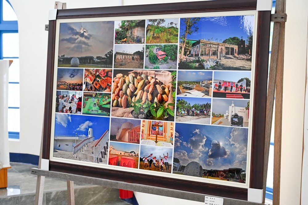 屏東可可巧克力園區半日遊 | 親子摘果體驗、可可冰淇淋&多肉療癒植栽DIY,可可覓境咖啡廳 濃濃可可冰沙、可可風味套餐,屏東旅遊景點半日遊! - 第17張圖 屏東可可巧克力園區半日遊 | 親子摘果體驗、可可冰淇淋&多肉療癒植栽DIY,可可覓境咖啡廳 濃濃可可冰沙、可可風味套餐,屏東旅遊景點半日遊!