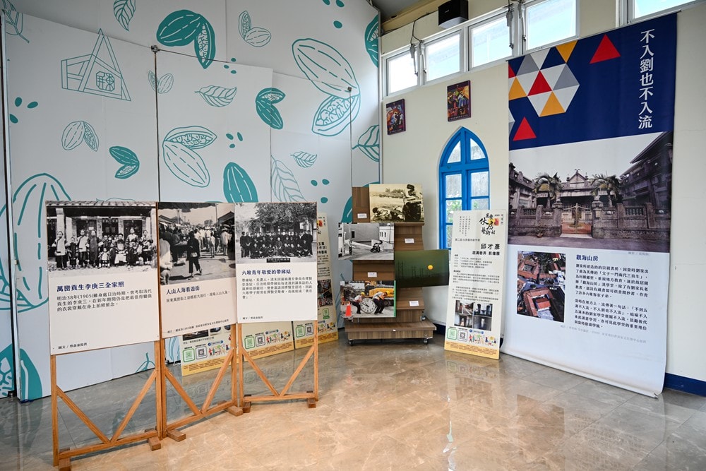 屏東可可巧克力園區半日遊 | 親子摘果體驗、可可冰淇淋&多肉療癒植栽DIY，可可覓境咖啡廳 濃濃可可冰沙、可可風味套餐，屏東旅遊景點半日遊!