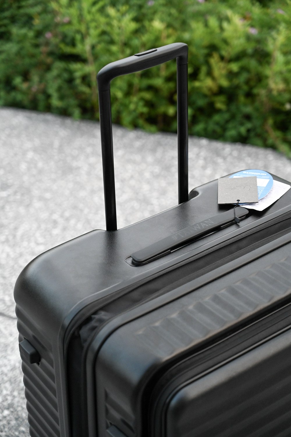 行李箱 登機箱 開箱 | With Me前開上掀波卡箱,五大精選特色強力推薦!行李超能裝、攤開好輕鬆,四天三夜旅行就靠它! - 第19張圖 行李箱 登機箱 開箱 | With Me前開上掀波卡箱,五大精選特色強力推薦!行李超能裝、攤開好輕鬆,四天三夜旅行就靠它!