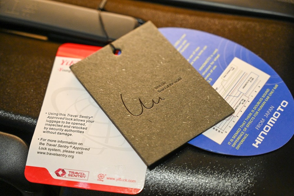 行李箱 登機箱 開箱 | With Me前開上掀波卡箱,五大精選特色強力推薦!行李超能裝、攤開好輕鬆,四天三夜旅行就靠它! - 第6張圖 行李箱 登機箱 開箱 | With Me前開上掀波卡箱,五大精選特色強力推薦!行李超能裝、攤開好輕鬆,四天三夜旅行就靠它!