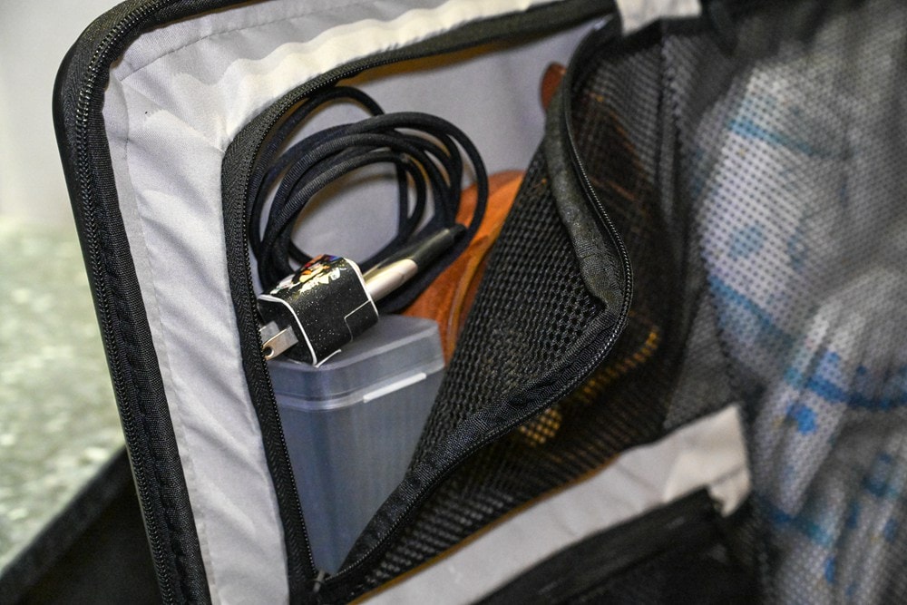 行李箱 登機箱 開箱 | With Me前開上掀波卡箱,五大精選特色強力推薦!行李超能裝、攤開好輕鬆,四天三夜旅行就靠它! - 第15張圖 行李箱 登機箱 開箱 | With Me前開上掀波卡箱,五大精選特色強力推薦!行李超能裝、攤開好輕鬆,四天三夜旅行就靠它!