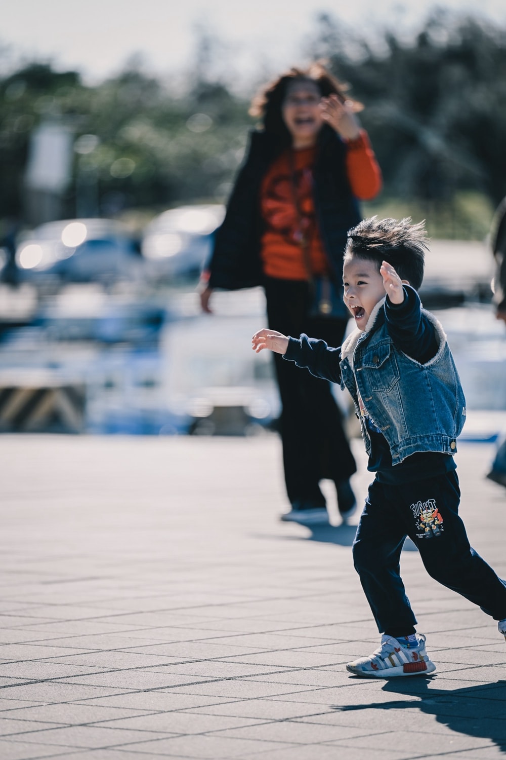 冬日裡的恆春半島落山風，漫步看海美術館，感受大自然之美!