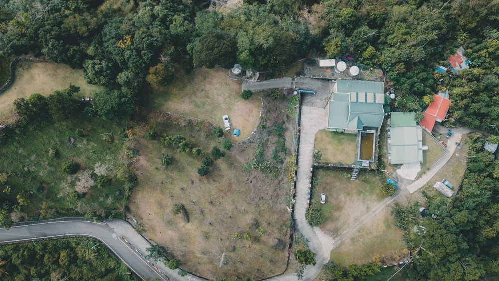 高雄桃源櫻花季開跑 寶山二集團「櫻前線」，二日遊【美拍美食景點特報】，梅園野營秘境、山籟愛玉館、南橫飲食店、梅山吊橋，一起相約賞櫻賞梅!