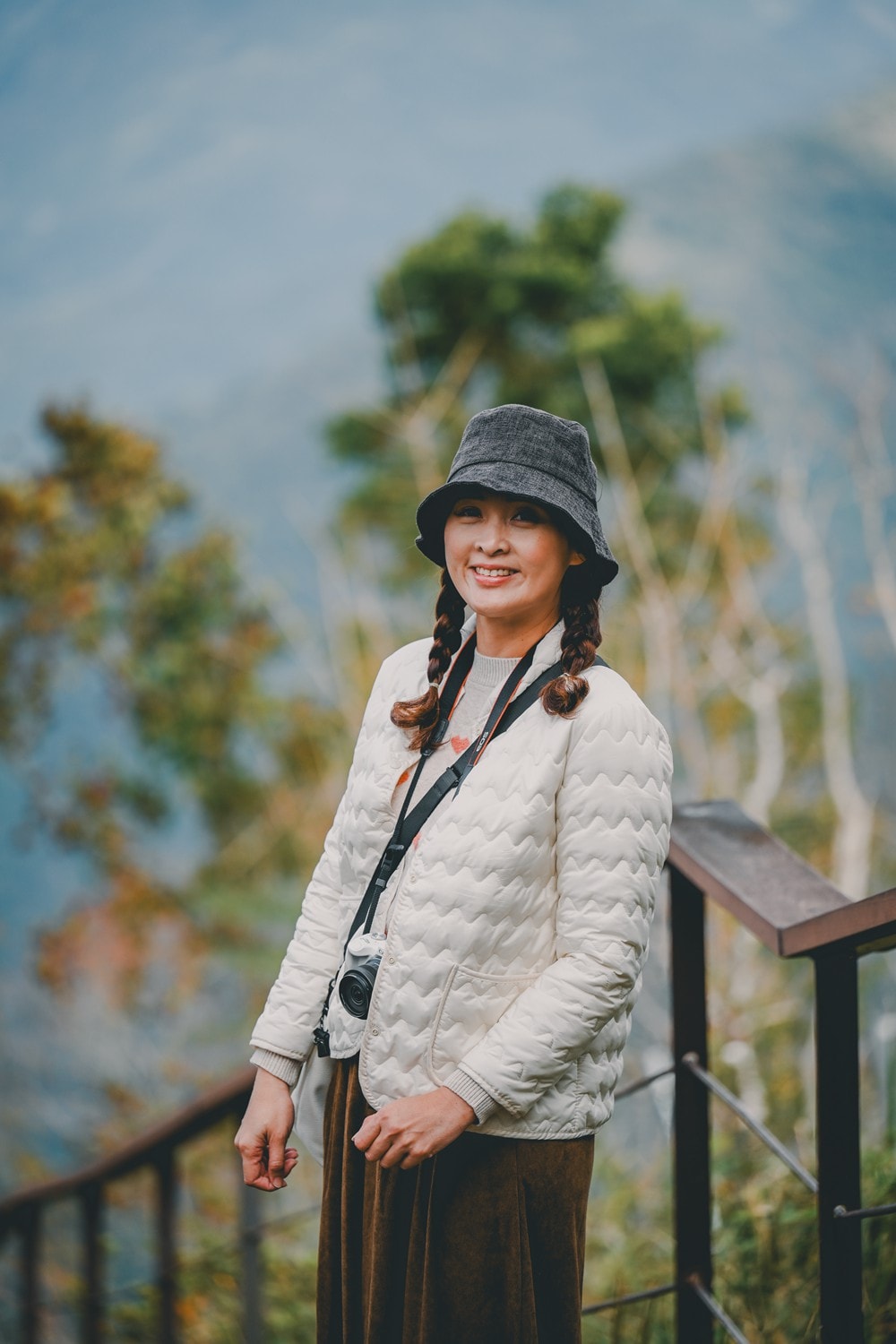 高雄桃源櫻花季開跑 寶山二集團「櫻前線」，二日遊【美拍美食景點特報】，梅園野營秘境、山籟愛玉館、南橫飲食店、梅山吊橋，一起相約賞櫻賞梅!