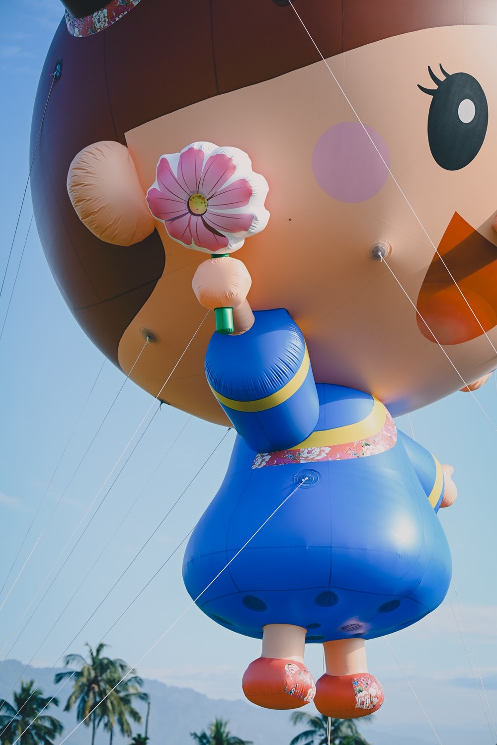 高雄美濃花海彩繪大地 賞花逛新春文創市集 ,阿弟牯阿妹妹、摩艾、凌波仙子、夢迴伯公 美拍景點,客家小炒、水磨豆花 美味私房,探訪藏金天目釉技藝 陶木漆藝術手作工坊! - 第45張圖 高雄美濃花海彩繪大地 賞花逛新春文創市集 ,阿弟牯阿妹妹、摩艾、凌波仙子、夢迴伯公 美拍景點,客家小炒、水磨豆花 美味私房,探訪藏金天目釉技藝 陶木漆藝術手作工坊!