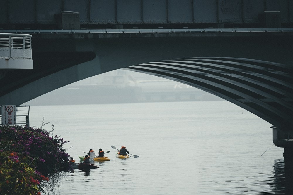 2025高雄冬日遊樂園，那年我們一起追的吉伊卡哇~烏薩其~小八，夜裡漫遊巴黎搭了N次!