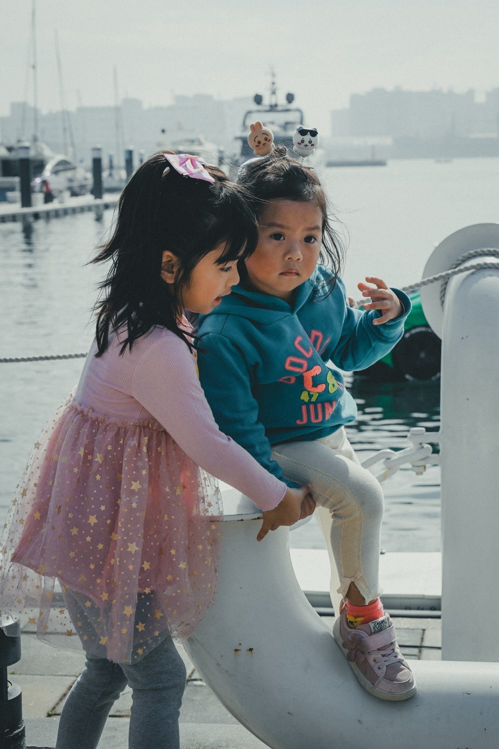 2025高雄冬日遊樂園，那年我們一起追的吉伊卡哇~烏薩其~小八，夜裡漫遊巴黎搭了N次!