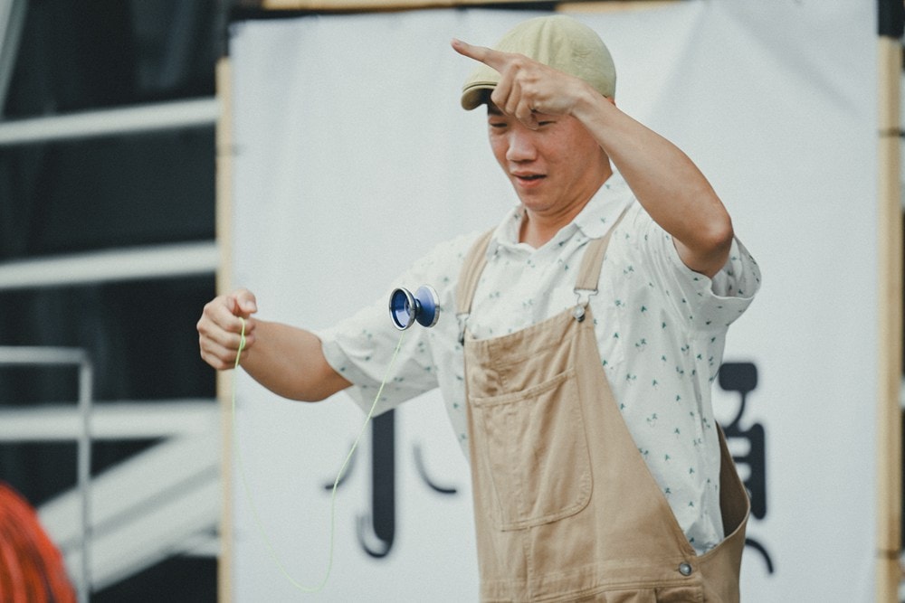 2025高雄冬日遊樂園，那年我們一起追的吉伊卡哇~烏薩其~小八，夜裡漫遊巴黎搭了N次!