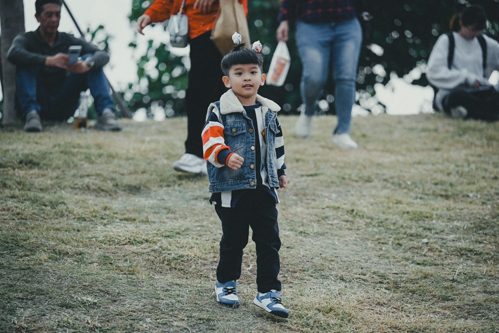 2025高雄冬日遊樂園，那年我們一起追的吉伊卡哇~烏薩其~小八，夜裡漫遊巴黎搭了N次!