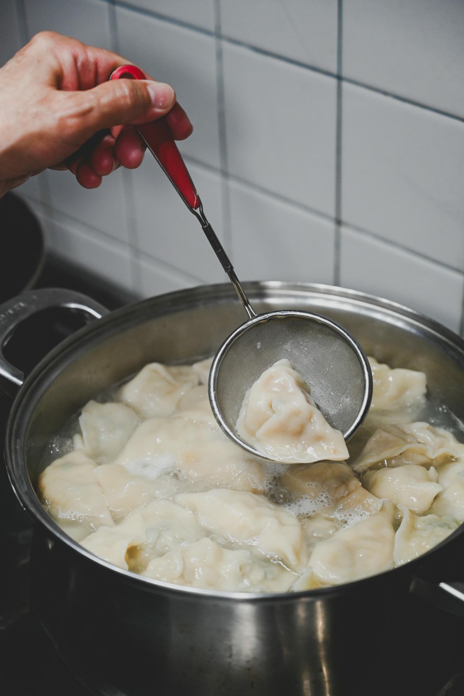 王媽媽口味水餃 美味不藏私 線上訂購 宅配到府 - 第6張圖 王媽媽口味水餃 美味不藏私 線上訂購 宅配到府