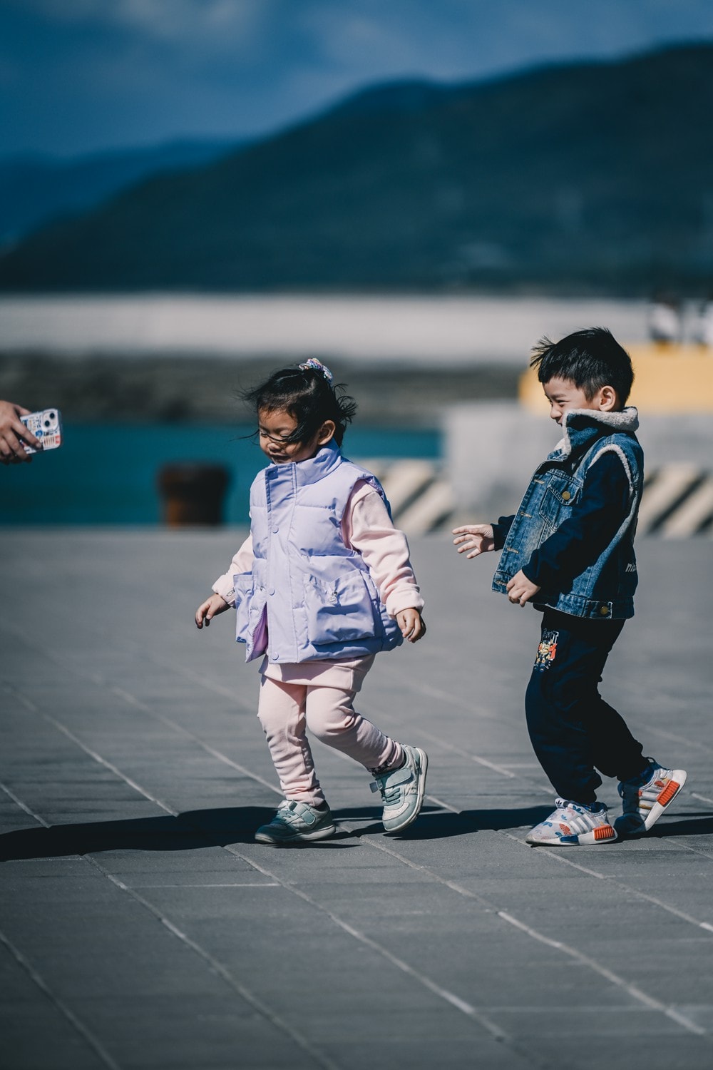 屏東車城一日遊 | 海口看海美術館吹落山風，四重溪悠客馬場騎馬趣，孩子們的戶外旅行體驗!
